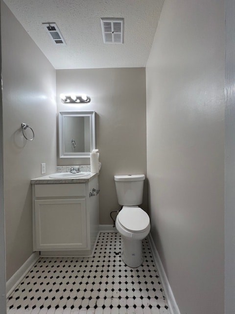 a small bathroom with a toilet and a sink