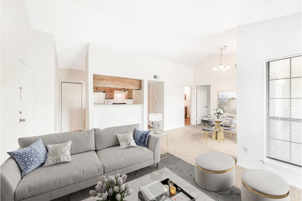 Canyon Chase Apartments