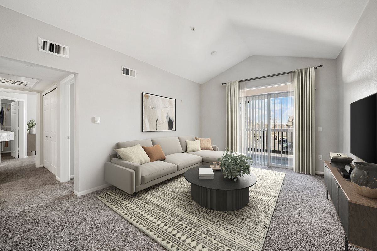 The Village At Legacy Ridge Apartments