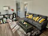 1-bedroom apartment at Autumn Lane Apartments in Colorado Springs