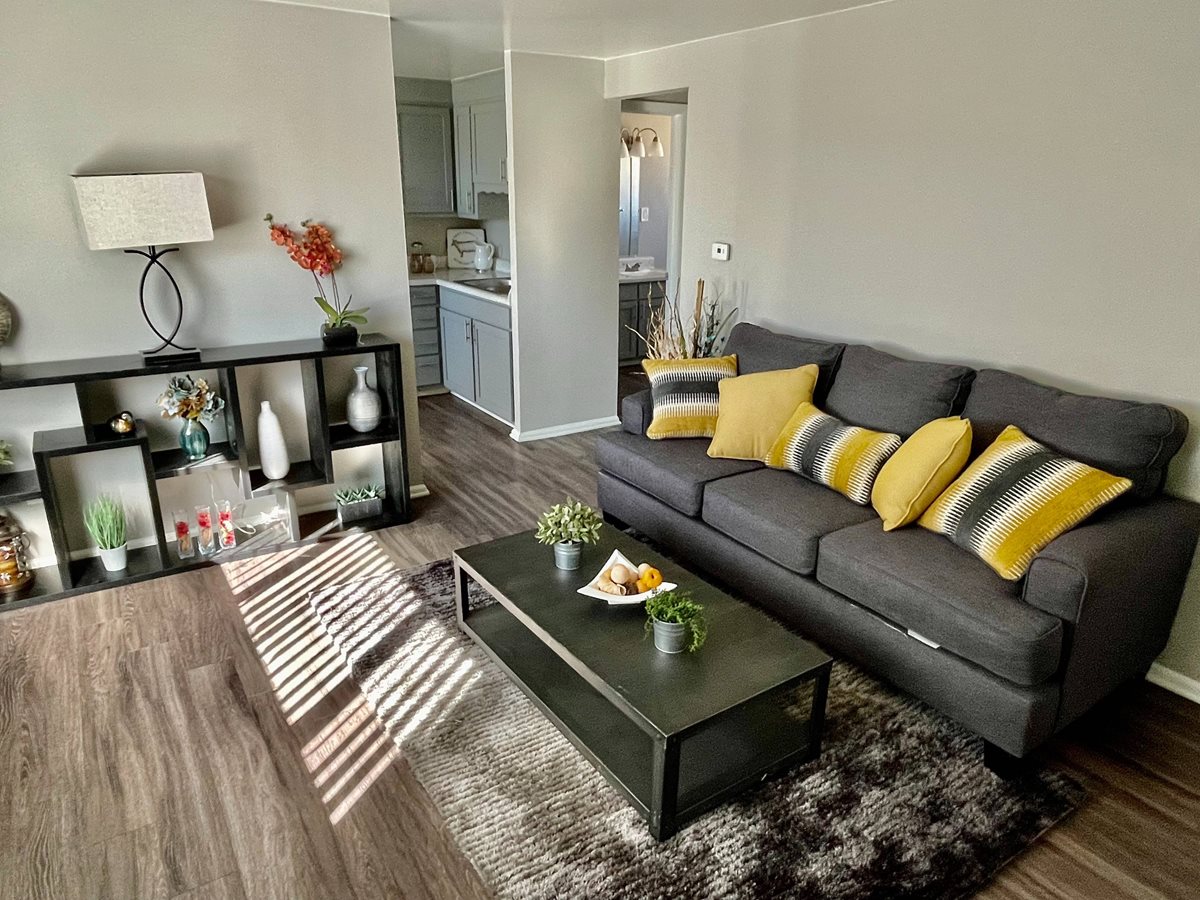 Autumn Lane Apartments