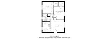 2 Bedroom
