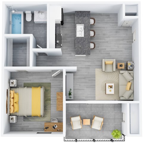 18949 Marsh Ln 1-2 Beds Apartment, Conventional, Conventional, Conventional, Conventional, Conventional, Conventional for Rent - Photo Gallery 54