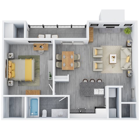 18949 Marsh Ln 1-2 Beds Apartment, Conventional, Conventional, Conventional, Conventional, Conventional, Conventional for Rent - Photo Gallery 50