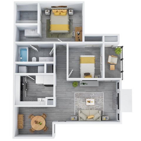 18949 Marsh Ln 1-2 Beds Apartment, Conventional, Conventional, Conventional, Conventional, Conventional, Conventional for Rent - Photo Gallery 51