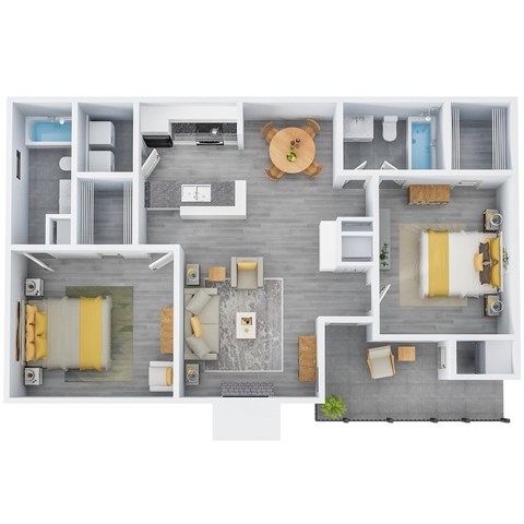 18949 Marsh Ln 1-2 Beds Apartment, Conventional, Conventional, Conventional, Conventional, Conventional, Conventional for Rent - Photo Gallery 53