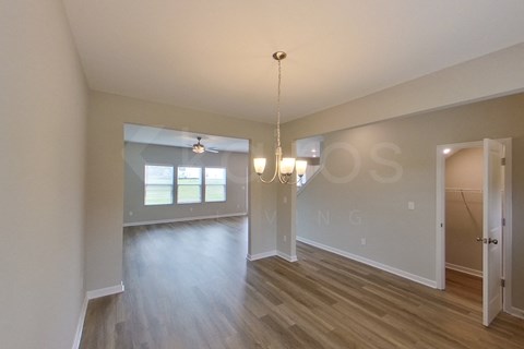 7259 Foggy River Dr 4 Beds Apartment for Rent