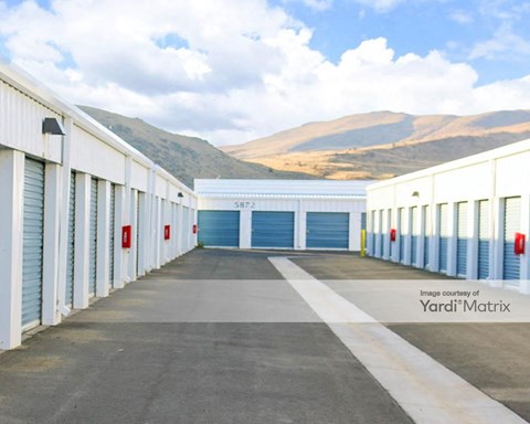 Storage Units for Rent available at 8 Retail Road, Dayton, NV 89403