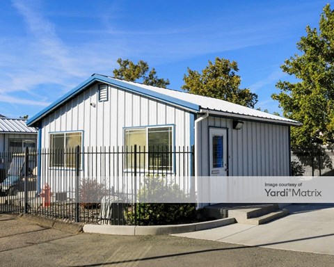 Storage Units for Rent available at 25 Fortune Drive, Dayton, NV 89403