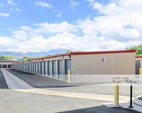 Storage Units for Rent available at 246 Dayton Valley Road, Dayton, NV 89403