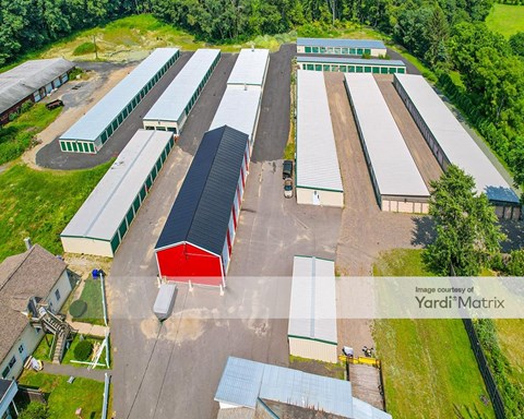 Storage Units for Rent available at 12 Elm Street, Hatfield, MA 01038