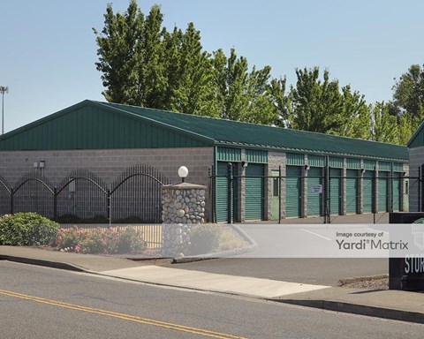 Storage Units for Rent available at 295 South Vernonia Road, St Helens, OR 97051