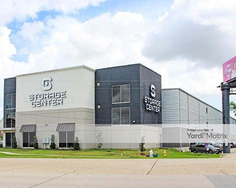 Storage Units for Rent available at 4647 Burbank Drive, Baton Rouge, LA 70820