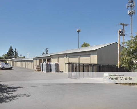 Storage Units for Rent available at 1055 Alpine Avenue, Mcminnville, OR 97128