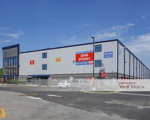 Storage Units for Rent available at 2359 Lakewood Road, Toms River, NJ 08755