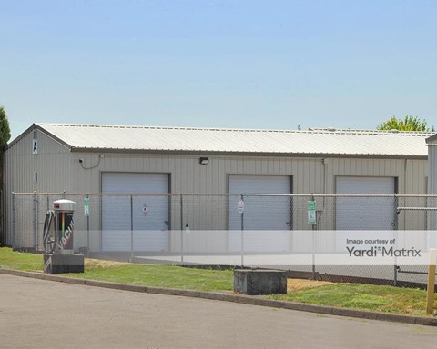 Storage Units for Rent available at 310 Elliott Road, Newberg, OR 97132