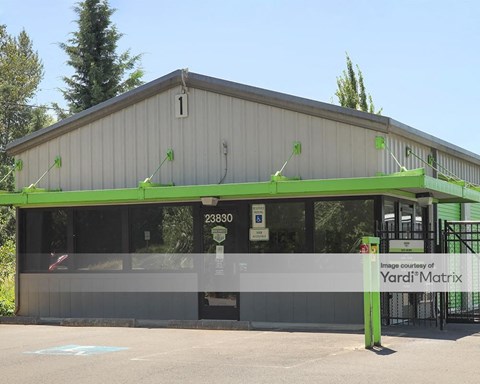 Storage Units for Rent available at 23830 NE Dunberg Loop, Newberg, OR 97132