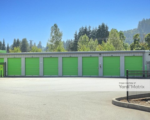 Storage Units for Rent available at 33484 NE Crown Zellerbach Logging Road, Scappoose, OR 97056
