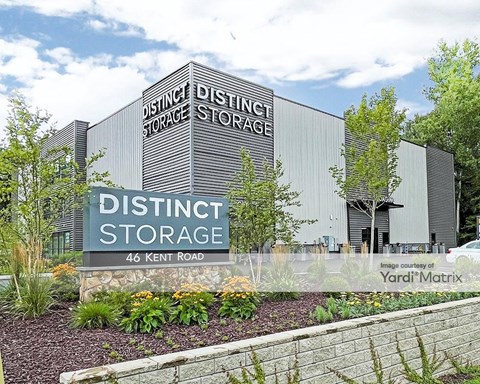 Storage Units for Rent available at 46 Kent Road, New Milford, CT 06776