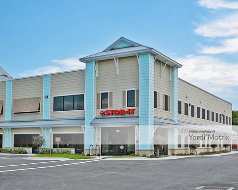 Storage Units for Rent available at 720 Dunlawton Avenue, Port Orange, FL 32127