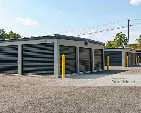 Storage Units for Rent available at 76 Willie Hill Road, Wells, ME 04090