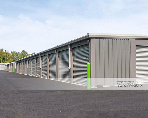 Storage Units for Rent available at 122 Portland Road, Gray, ME 04039