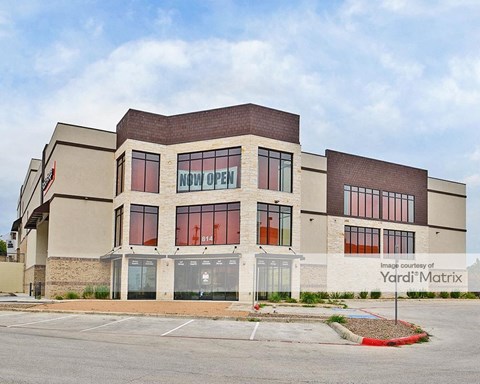 Storage Units for Rent available at 814 Knights Cross Drive, San Antonio, TX 78258