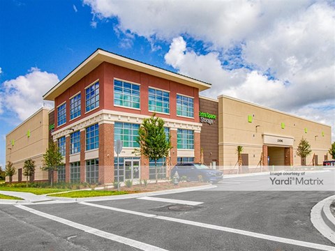 Storage Units for Rent available at 3710 Integrity Way, Middleburg, FL 32068