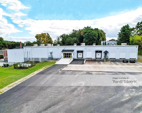 Storage Units for Rent available at 72 Main Street, North Grosvenordale, CT 06255