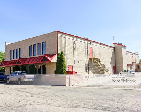 Storage Units for Rent available at 1179 Fairview Drive, Carson City, NV 89701