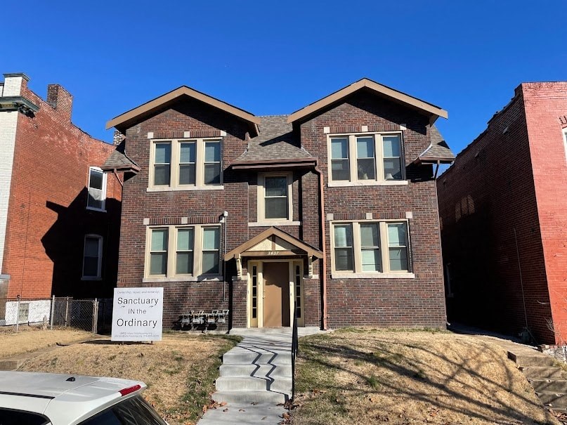 3437 Osage Rentals St. Louis, MO RentCafe