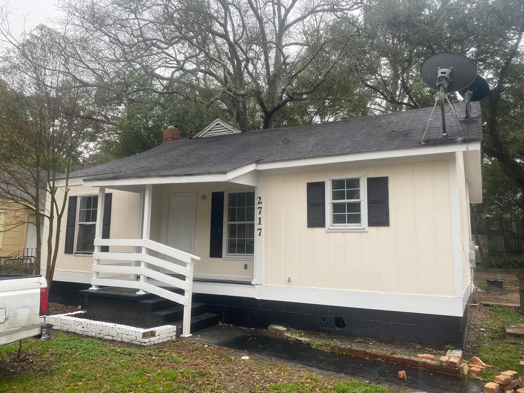 2717 Briley St Rentals Mobile, AL RentCafe