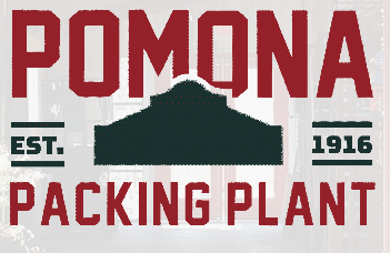 Pomona Packing Plant logo