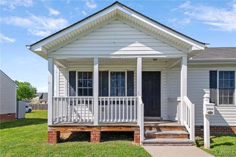 2504 Williamsburg Rd. 3 Beds Apartment for Rent