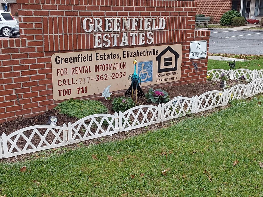 Greenfield Estates