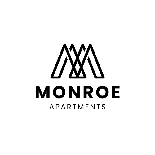 Monroe Street Apartments logo