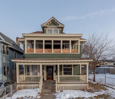 3217 Nicollet Avenue 6 Beds Apartment for Rent