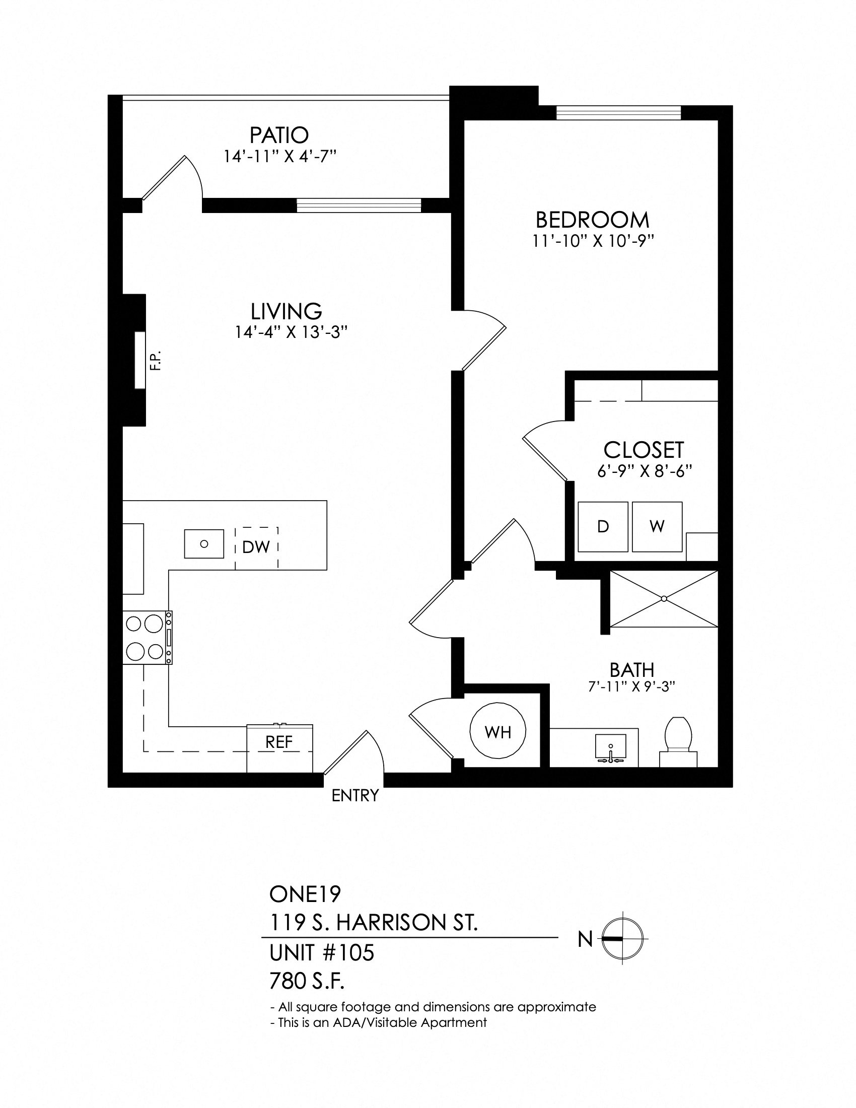 for rent in denver