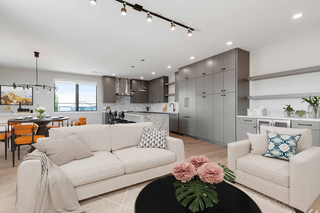 One19 Cherry Creek