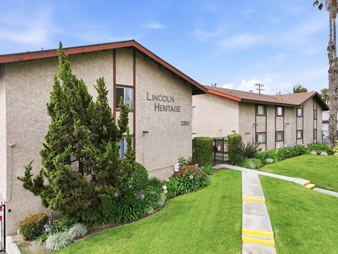 3350 Lincoln Avenue 1 Apartment for Rent
