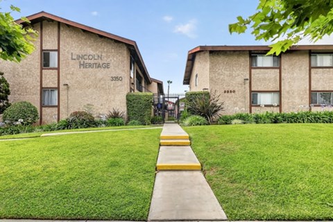 3350 Lincoln Avenue 1 Apartment for Rent