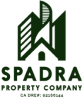 Lincoln Apartments logo