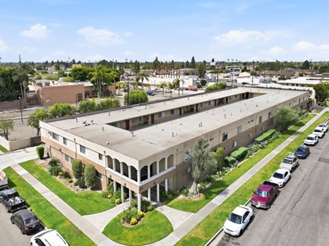 1776 W. Sumac Lane Studio-3 Beds Apartment for Rent