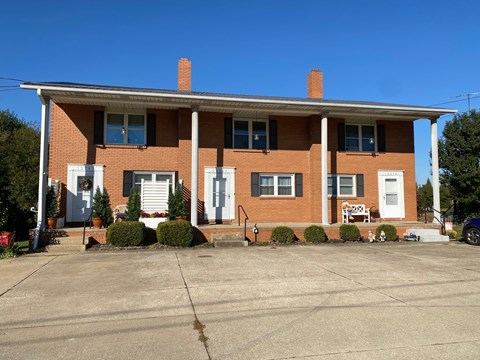 12245-12247-12249 Market Ave N 2 Beds Apartment for Rent
