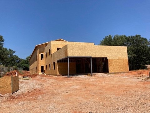 Unit 210 Studio Apartment for Rent - Photo Gallery 2