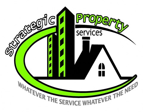 the logo for project properties  whatever the service whatever the need
