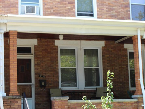 3325 Dudley Avenue 3 Beds House for Rent - Photo Gallery 2