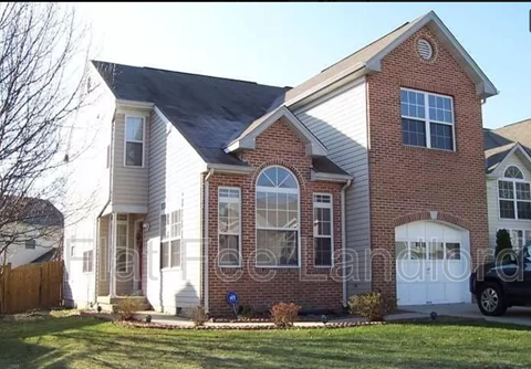 6210 Gopher Court 3 Beds House for Rent - Photo Gallery 2