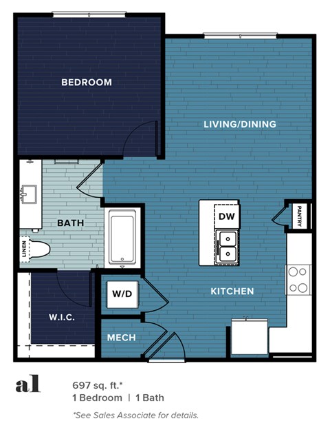 6701 FM 1960 Road West 1-2 Beds Apartment, Conventional, Conventional, Conventional, Conventional, Conventional, Conventional for Rent - Photo Gallery 28