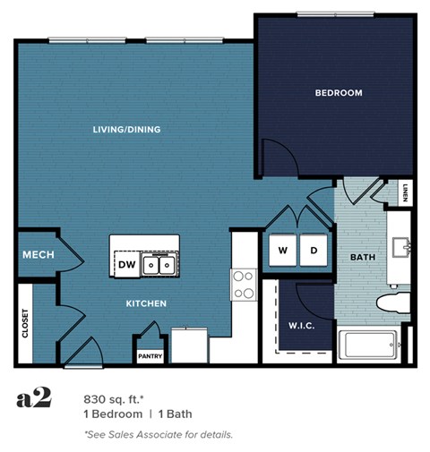 6701 FM 1960 Road West 1-2 Beds Apartment, Conventional, Conventional, Conventional, Conventional, Conventional, Conventional for Rent - Photo Gallery 29